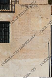 Photo Textures of Mixed Walls